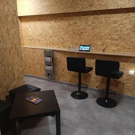 Kapsulowy #3 Centrum 克拉科夫