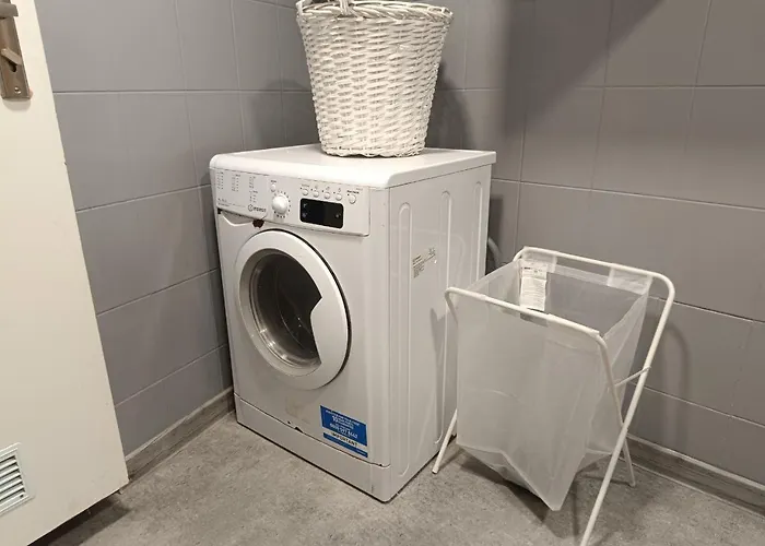 Bed and Breakfast Kapsulowy #3 Centrum