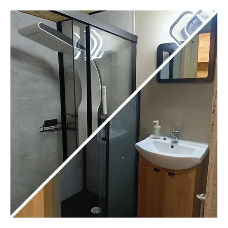 Kapsulowy #3 Centrum Bed & Breakfast *